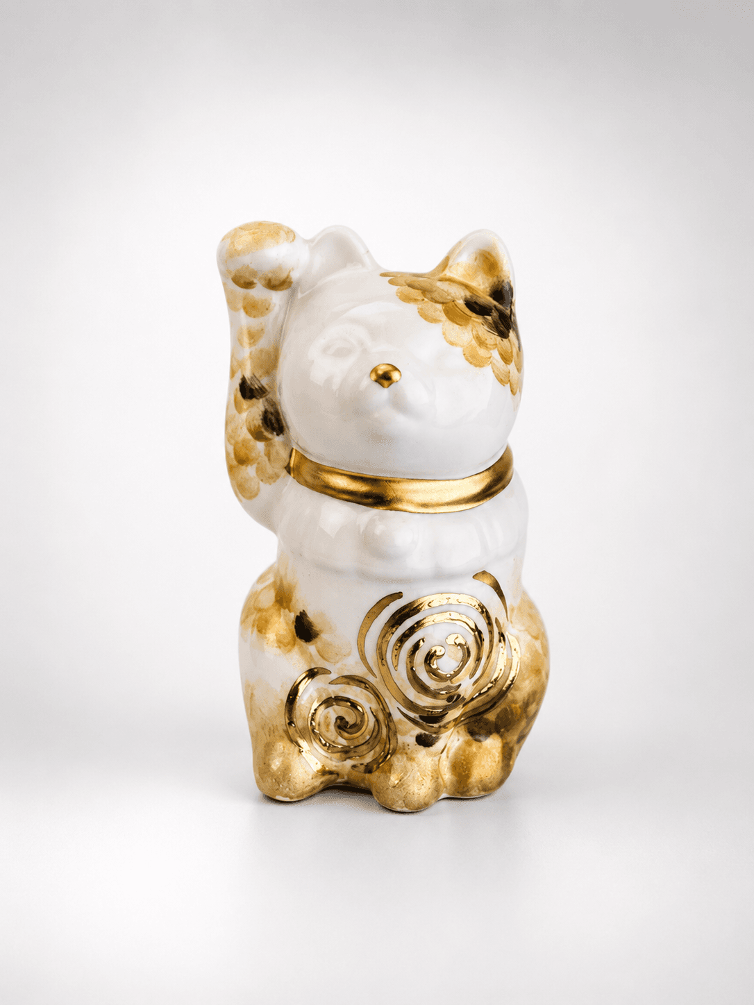 Luxen Maneki-錦